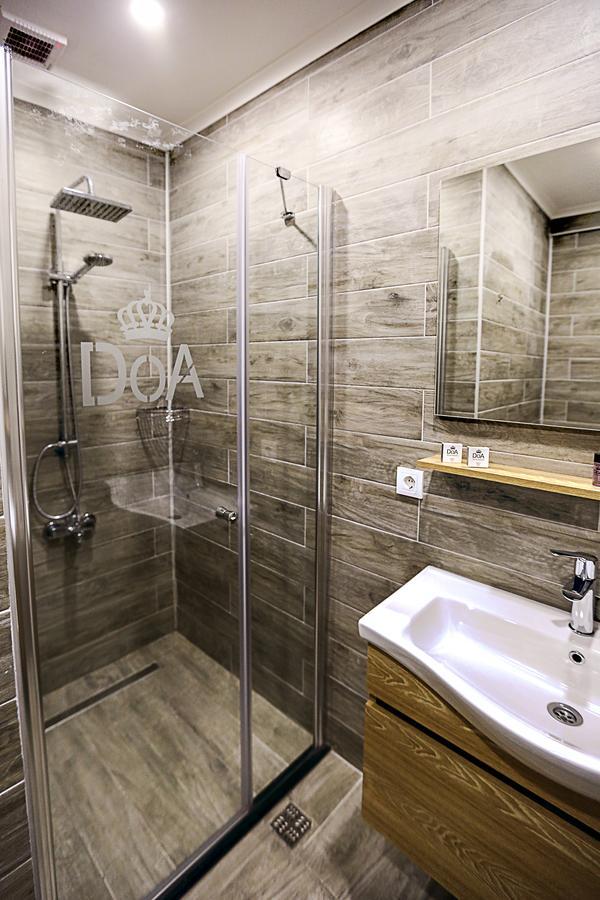 Doa Suite Hotel Трабзон Экстерьер фото