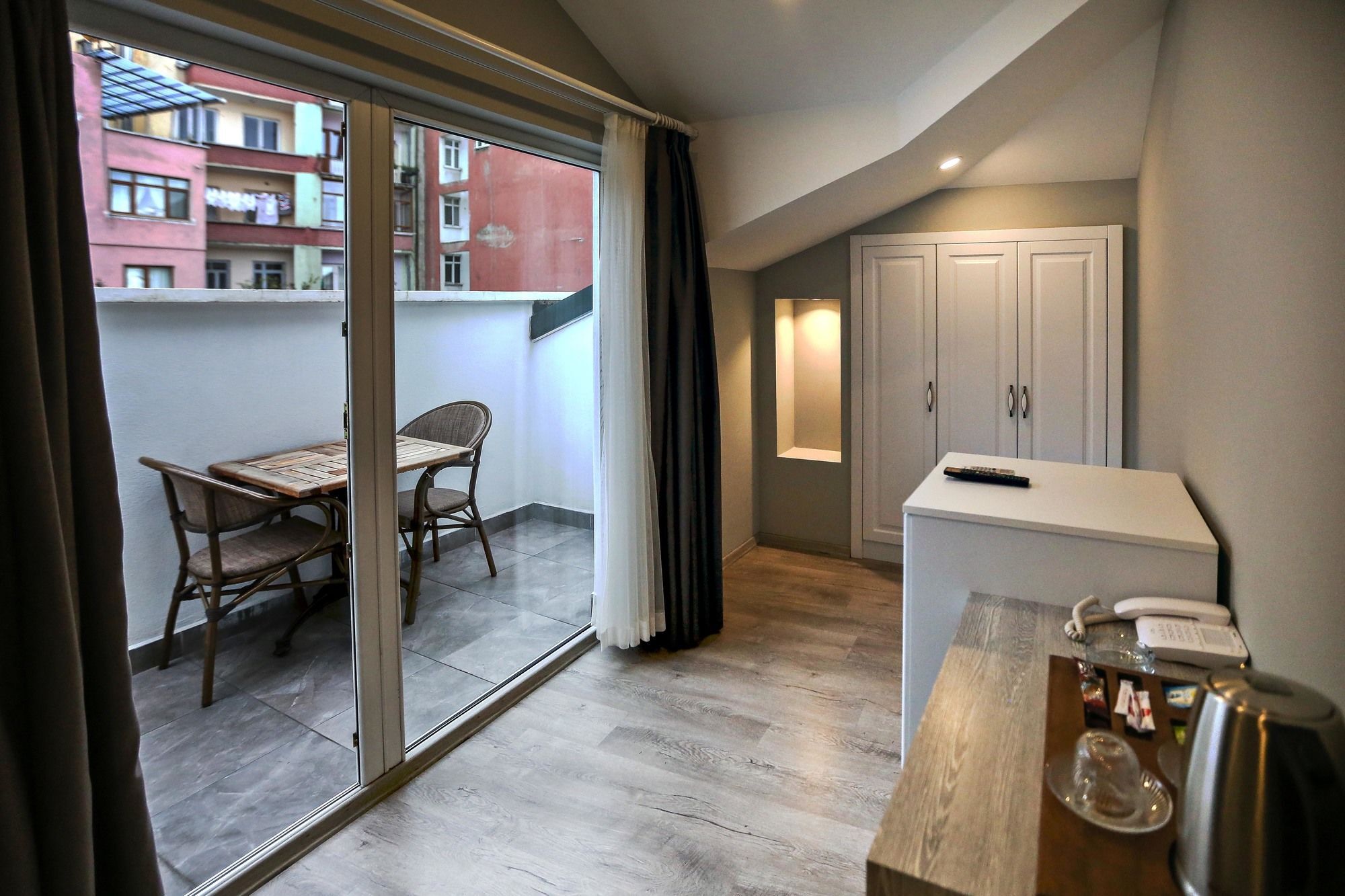 Doa Suite Hotel Трабзон Экстерьер фото